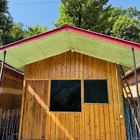 Chakrata Heights Resort Kaliana Εξωτερικό φωτογραφία