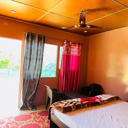 Chakrata Heights Resort Kaliana Εξωτερικό φωτογραφία