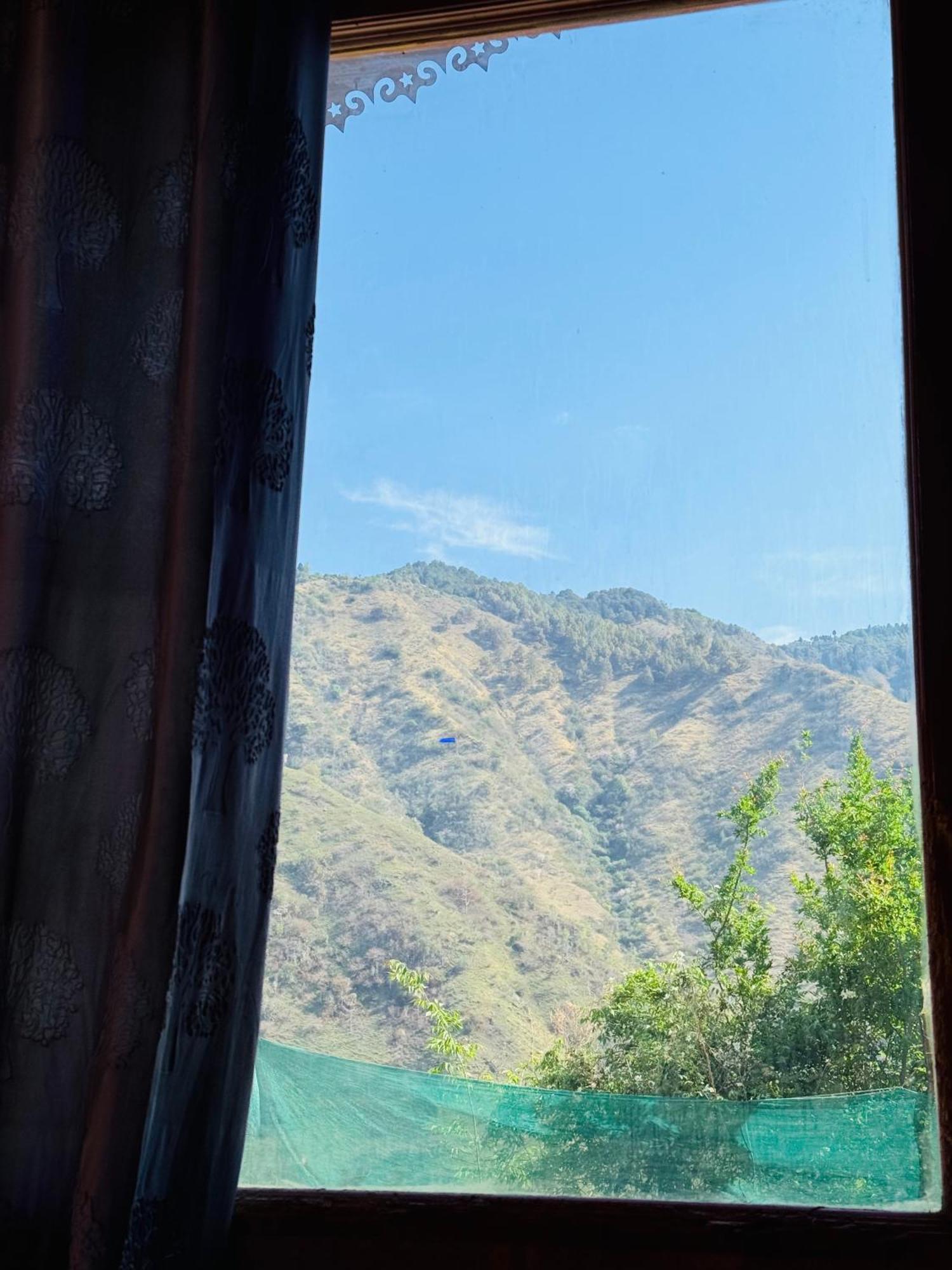 Chakrata Heights Resort Kaliana Εξωτερικό φωτογραφία